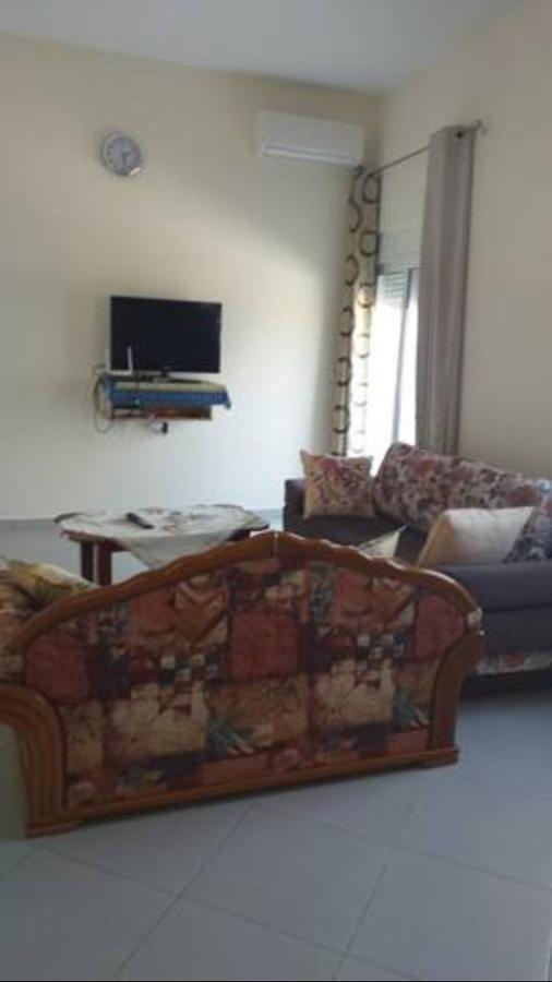 Vasili Sunstay Apartments Sarande Exterior photo