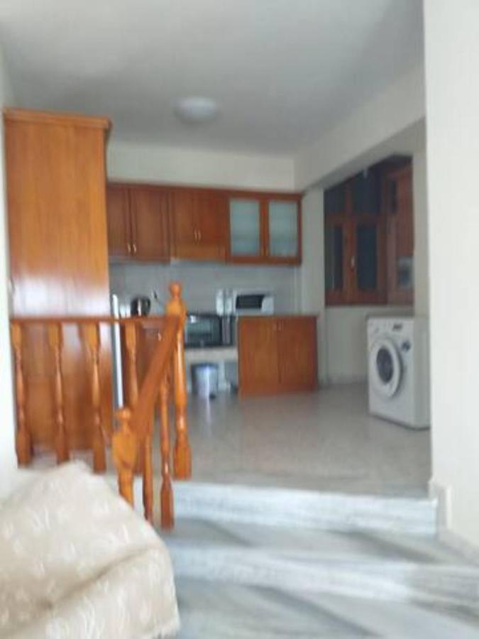 Vasili Sunstay Apartments Sarande Exterior photo
