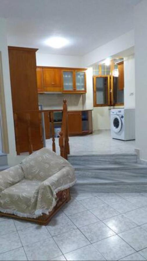 Vasili Sunstay Apartments Sarande Exterior photo