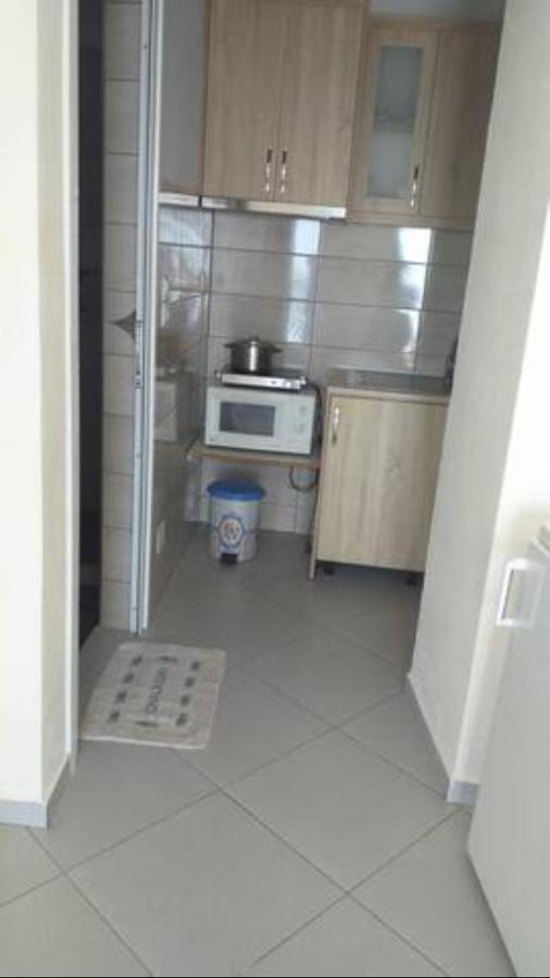Vasili Sunstay Apartments Sarande Exterior photo