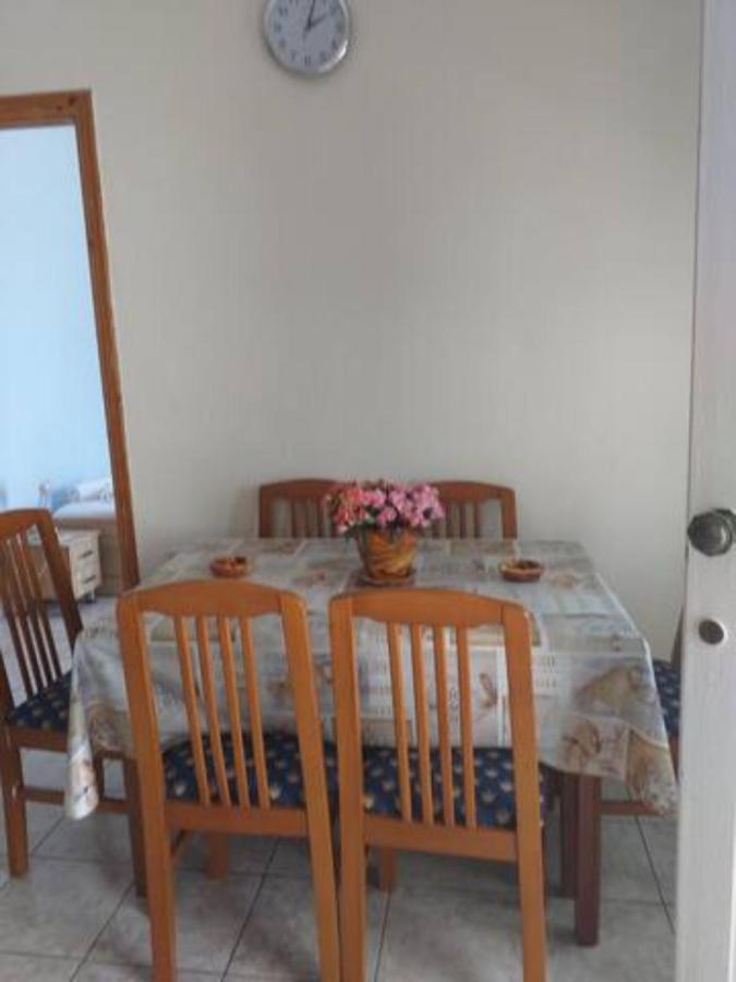 Vasili Sunstay Apartments Sarande Exterior photo