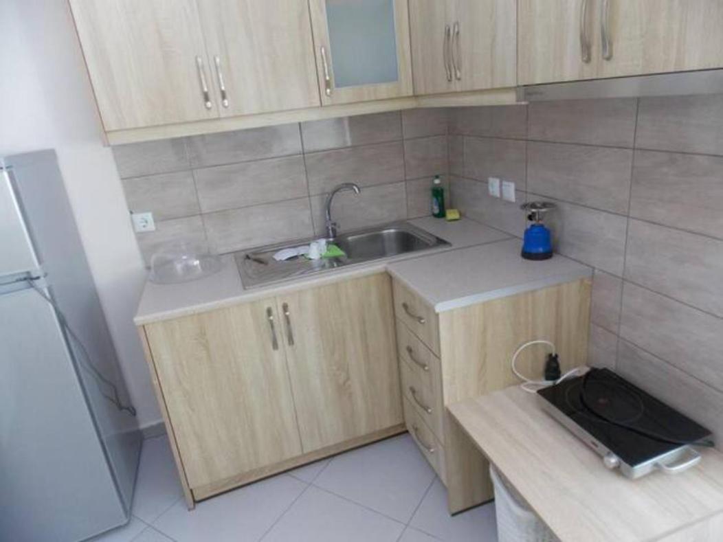 Vasili Sunstay Apartments Sarande Exterior photo